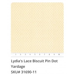 Lydia’s Lace 31690-11