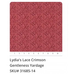 Lydia’s Lace 31685-14