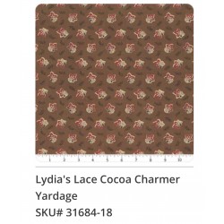 Lydia’s Lace 31684-18