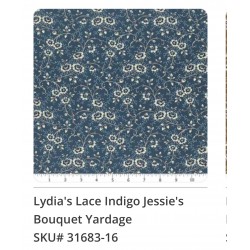 Lydia’s Lace 31683-16