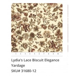 Lydia’s Lace 31680-12