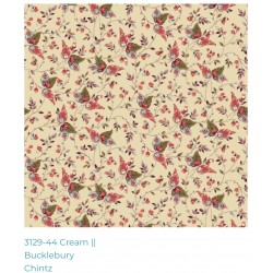 Buckleberry 3129-44