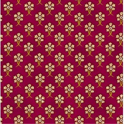 Garnets & Gingham 1350-88