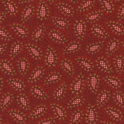 Garnets & Gingham 1347-88