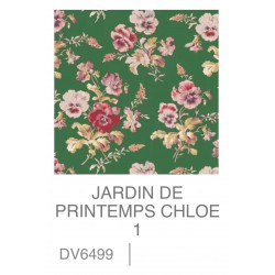 Jardin de Printemps DV6499