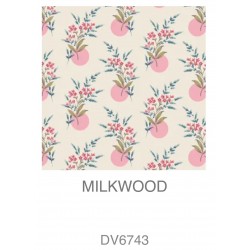 Milkwood DV6743