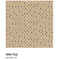 Indigo Neutrals R021183D Tan