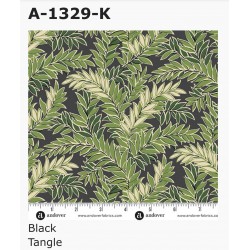 Green Leaf A-1329-K