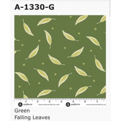 Green Leaf A-1330-G