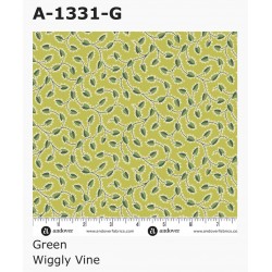 Green Leaf A-1331-G