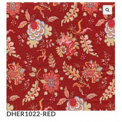 Dutch Heritage DHER 1022 RED