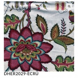 Dutch Heritage DHER 2029 ECRU