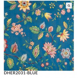 Dutch Heritage DHER 2031 BLUE