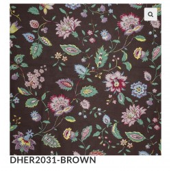 Dutch Heritage DHER 2031 BROWN