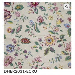 Dutch Heritage DHER 2031 ECRU