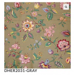 Dutch Heritage DHER 2031 GRAY