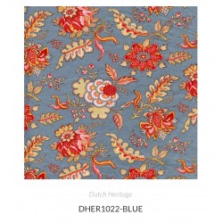 Dutch Heritage DHER 1022 BLUE