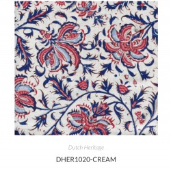 Dutch Heritage DHER 1020 CREAM