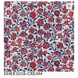 Dutch Heritage DHER 1018 CREAM