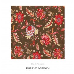 Dutch Heritage DHER 1022 BROWN