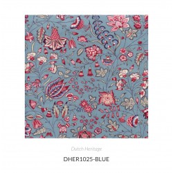 Dutch Heritage DHER 1025 BLUE