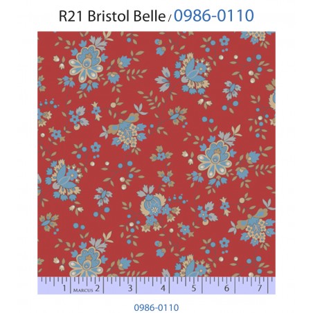 Bristol Belle 0986-0110